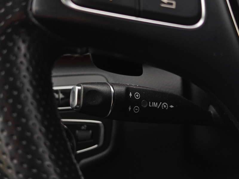 Mercedes-Benz V vaihtoauto