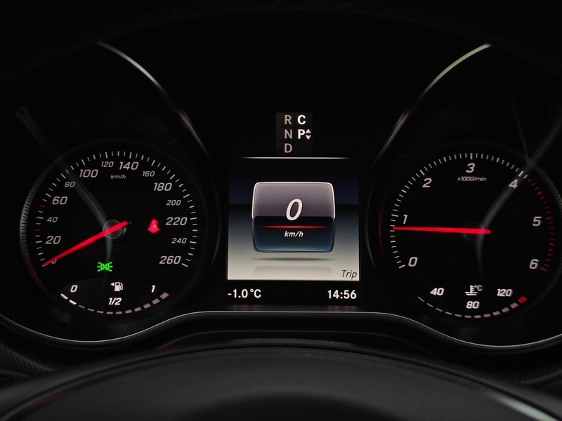 Mercedes-Benz V vaihtoauto