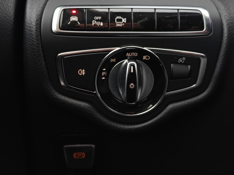 Mercedes-Benz V vaihtoauto