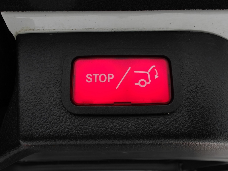 Mercedes-Benz V vaihtoauto