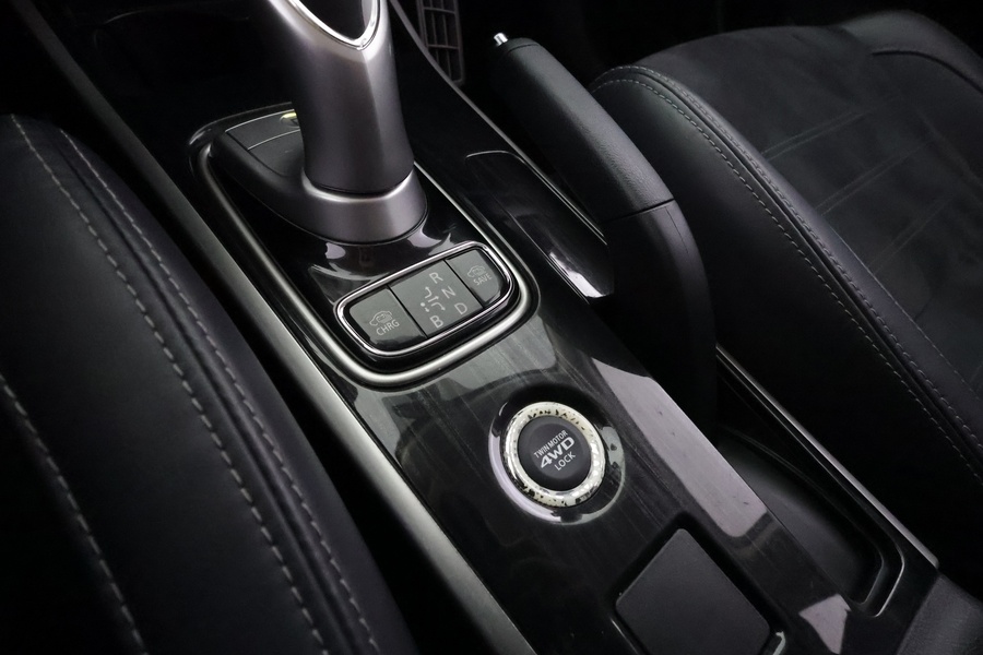 Mitsubishi Outlander vaihtoauto