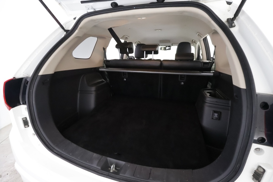 Mitsubishi Outlander vaihtoauto