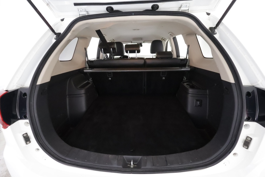 Mitsubishi Outlander vaihtoauto