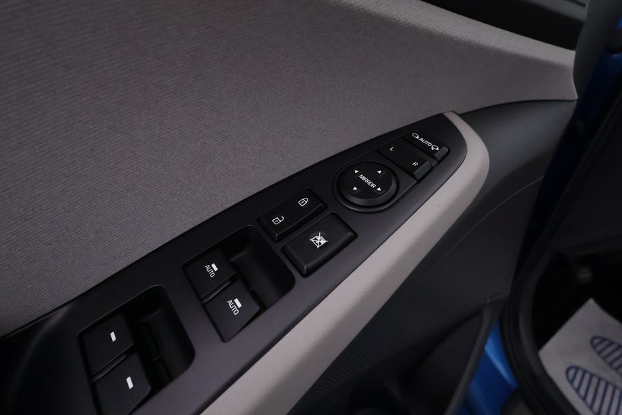 Hyundai IONIQ plug-in vaihtoauto