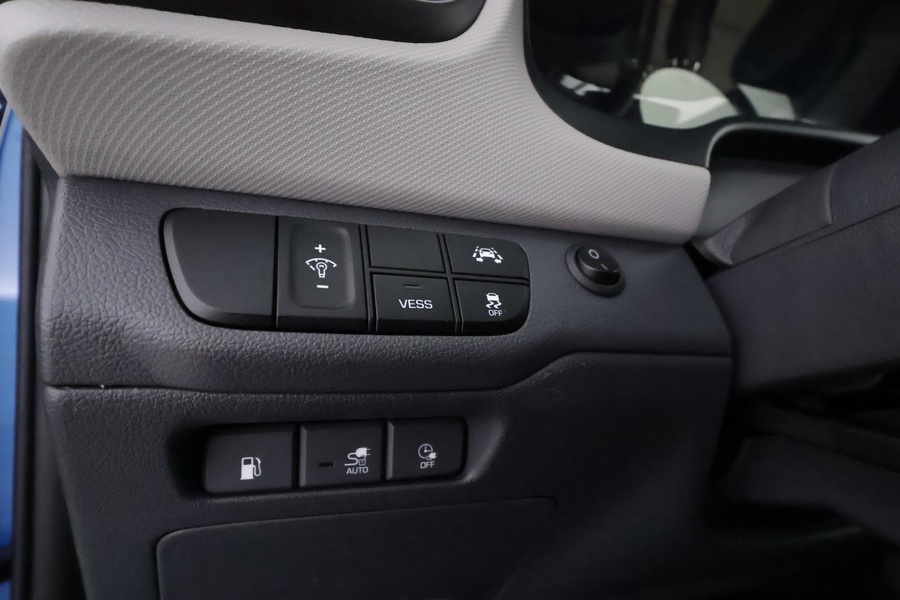 Hyundai IONIQ plug-in vaihtoauto