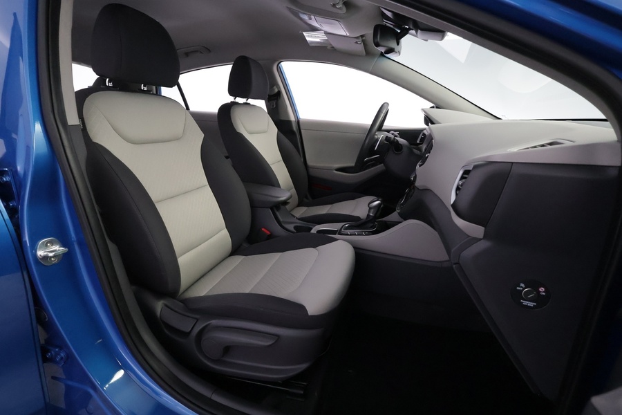 Hyundai IONIQ plug-in vaihtoauto