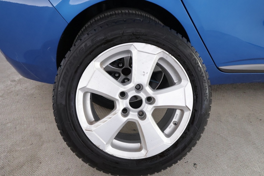 Hyundai IONIQ plug-in vaihtoauto