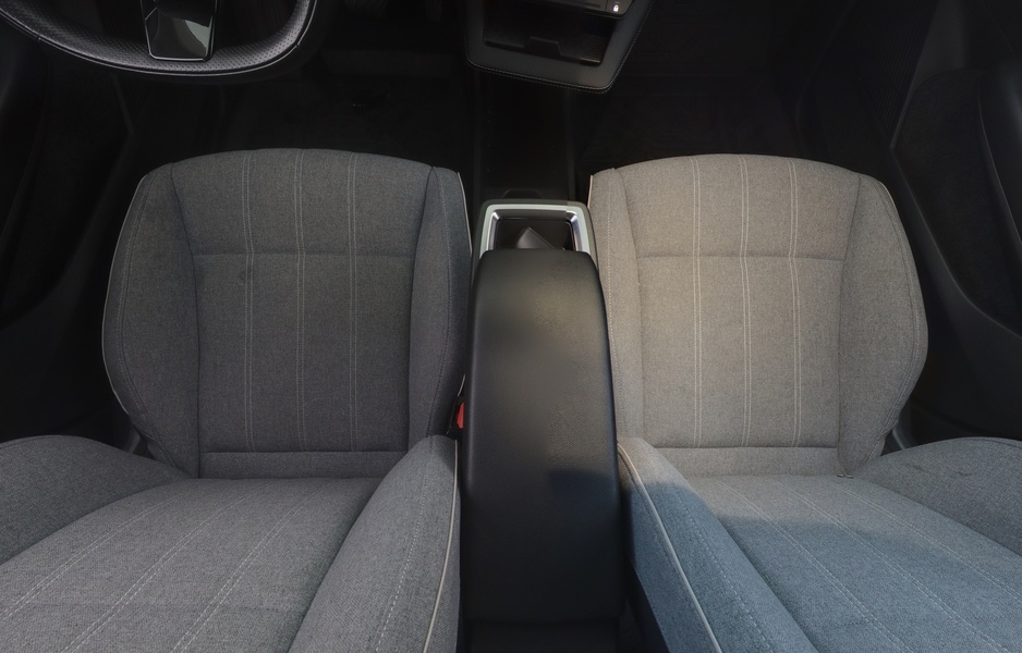 Renault Mégane vaihtoauto