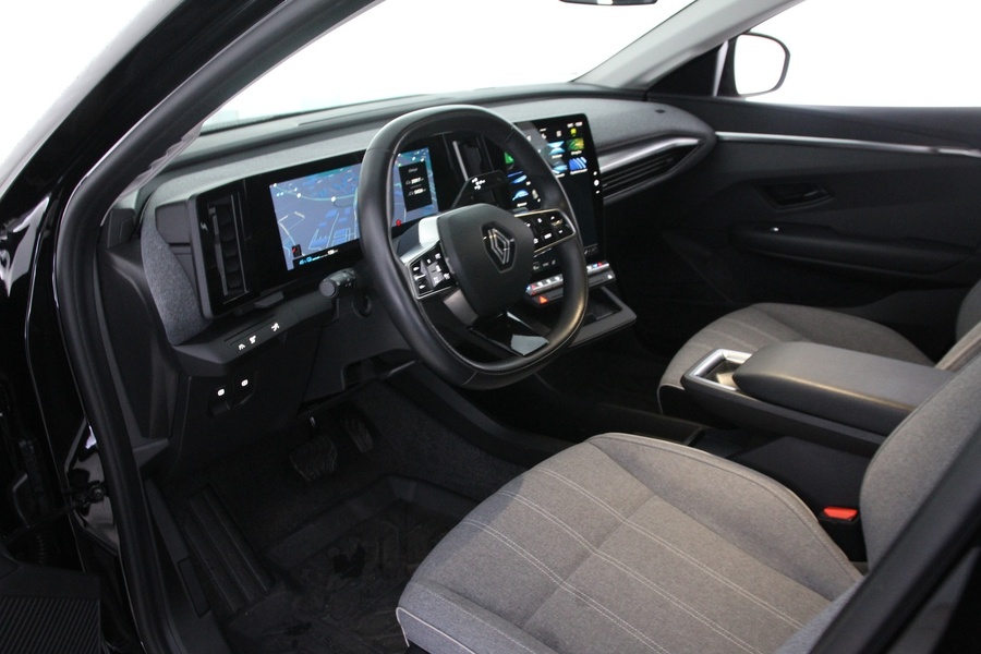 Renault Mégane vaihtoauto