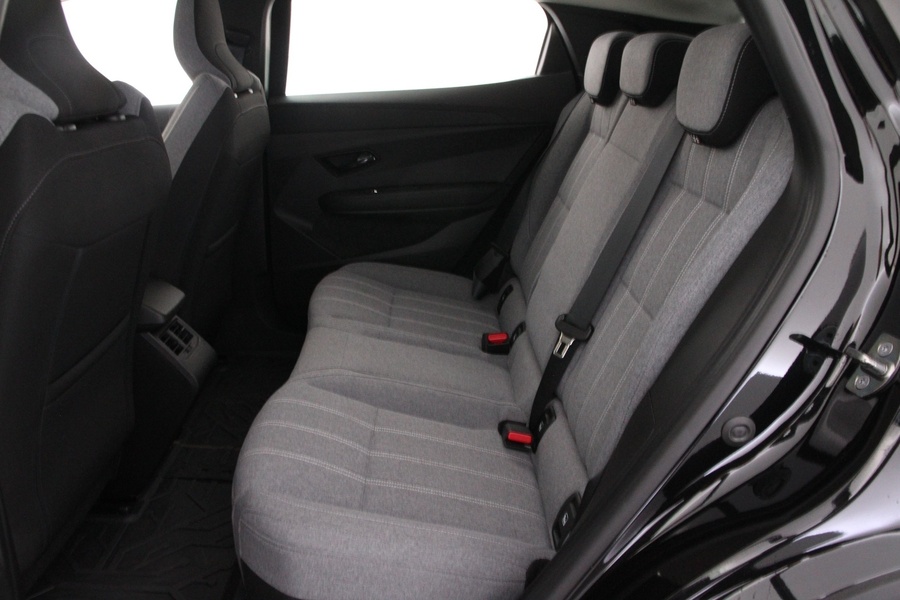 Renault Mégane vaihtoauto