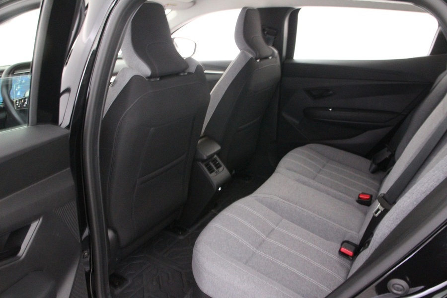 Renault Mégane vaihtoauto