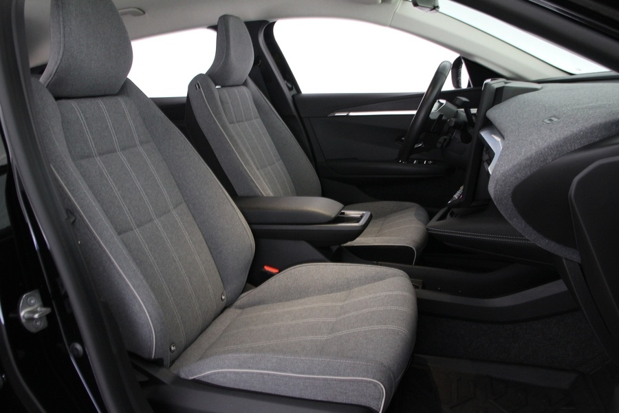 Renault Mégane vaihtoauto