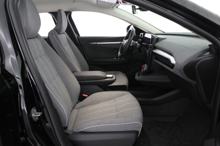 Renault Mégane vaihtoauto