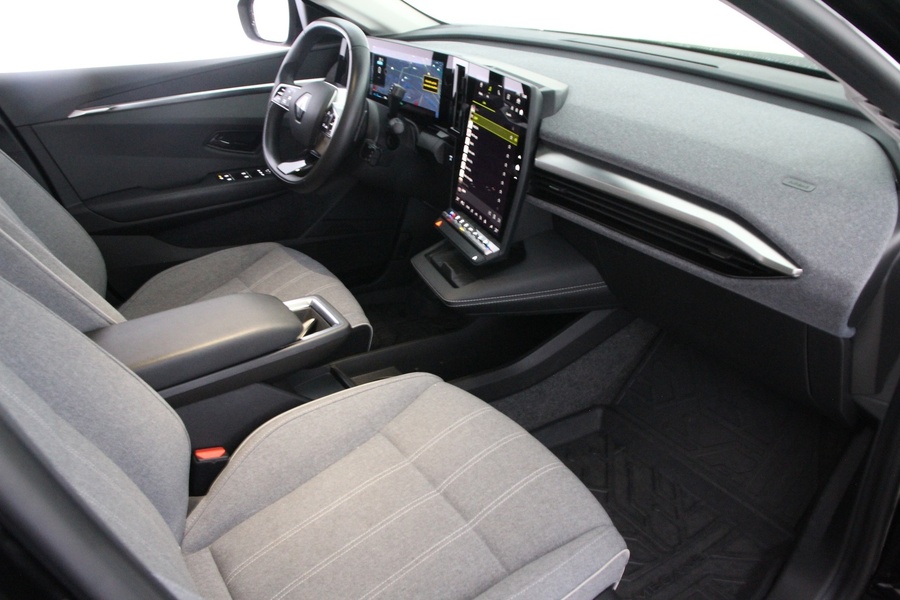 Renault Mégane vaihtoauto