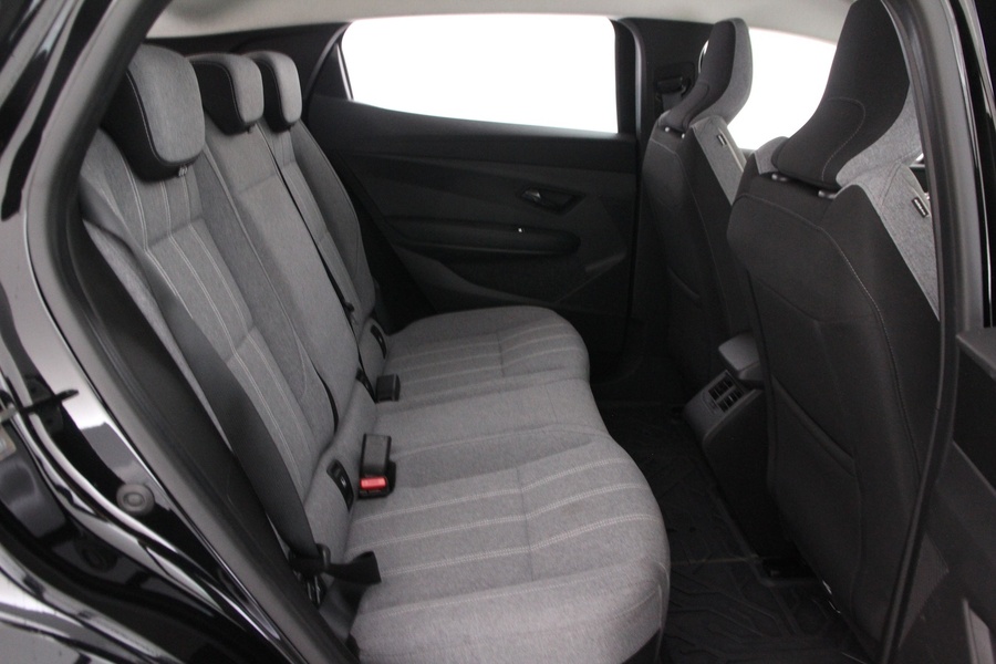 Renault Mégane vaihtoauto