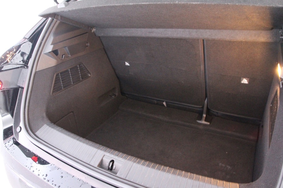 Renault Mégane vaihtoauto