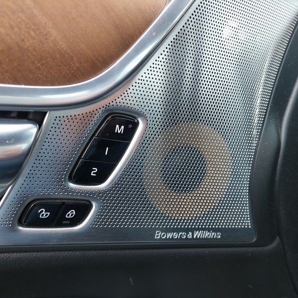 Volvo S90 vaihtoauto