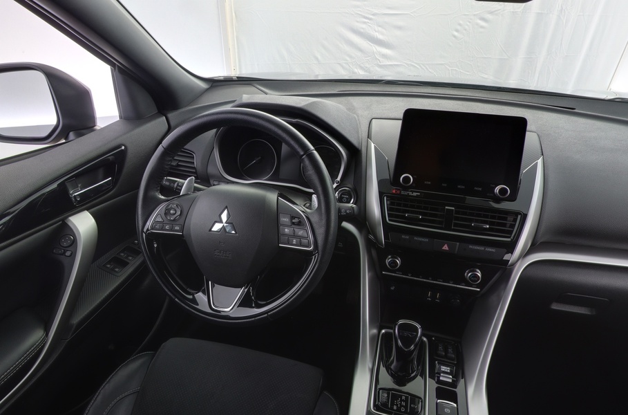 Mitsubishi Eclipse Cross vaihtoauto