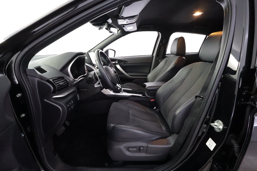 Mitsubishi Eclipse Cross vaihtoauto