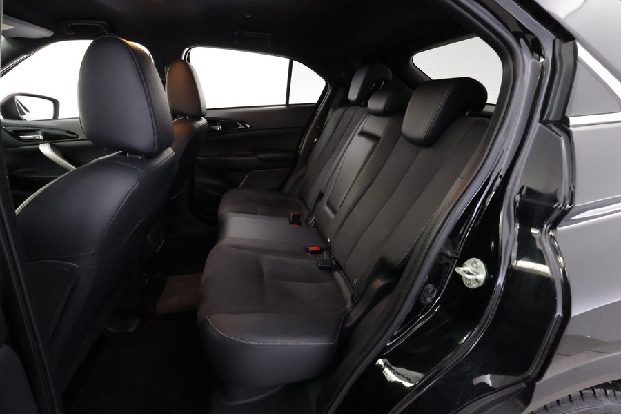 Mitsubishi Eclipse Cross vaihtoauto