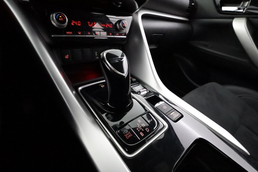 Mitsubishi Eclipse Cross vaihtoauto