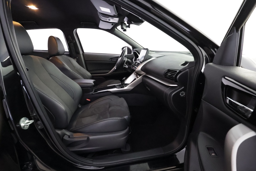 Mitsubishi Eclipse Cross vaihtoauto