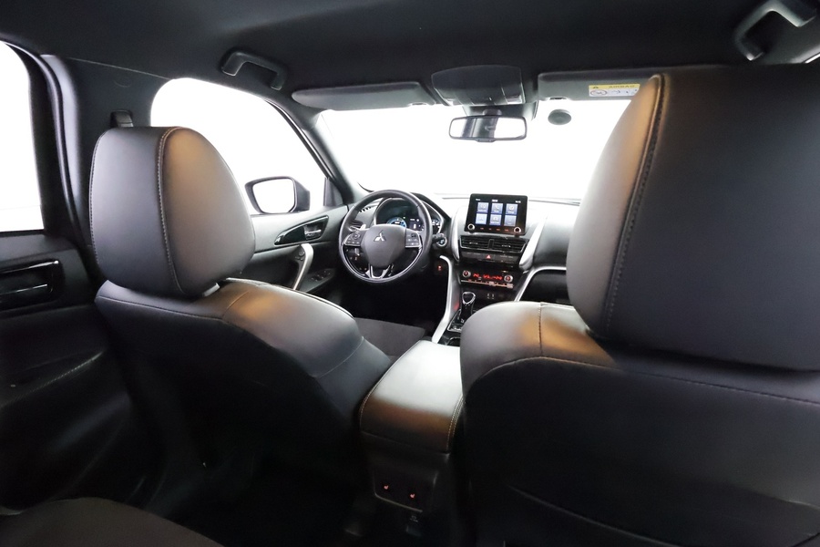 Mitsubishi Eclipse Cross vaihtoauto