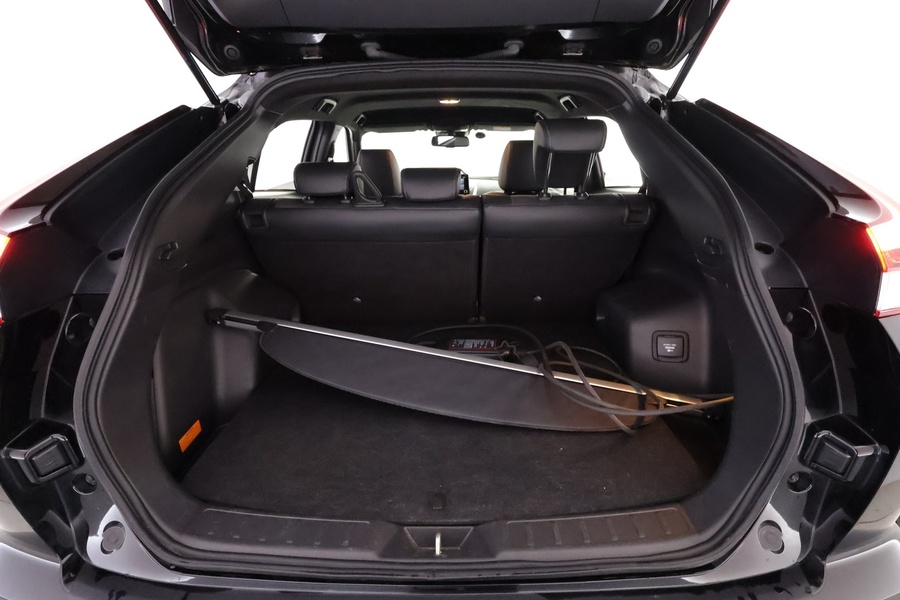 Mitsubishi Eclipse Cross vaihtoauto