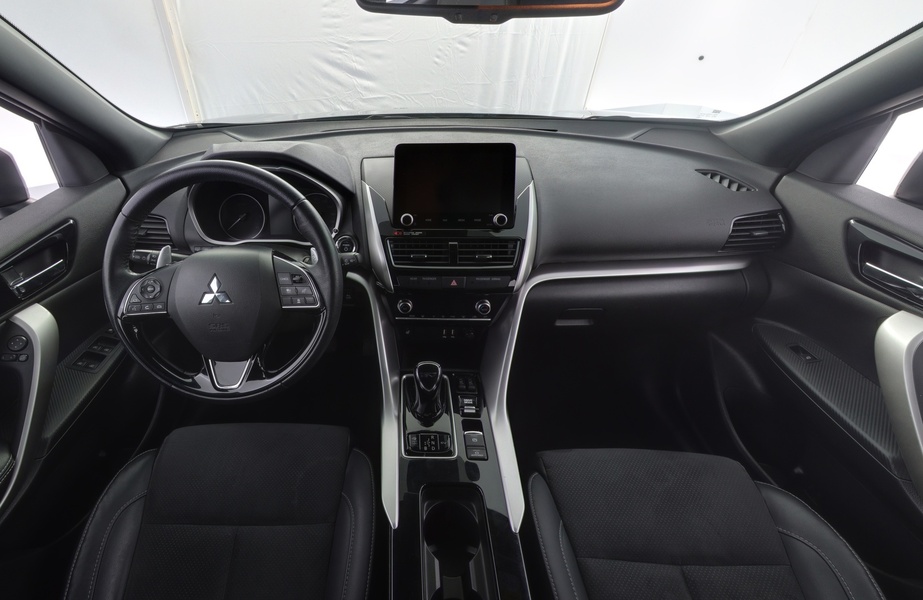 Mitsubishi Eclipse Cross vaihtoauto