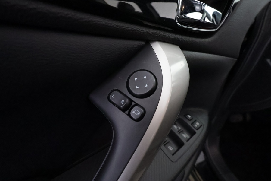 Mitsubishi Eclipse Cross vaihtoauto