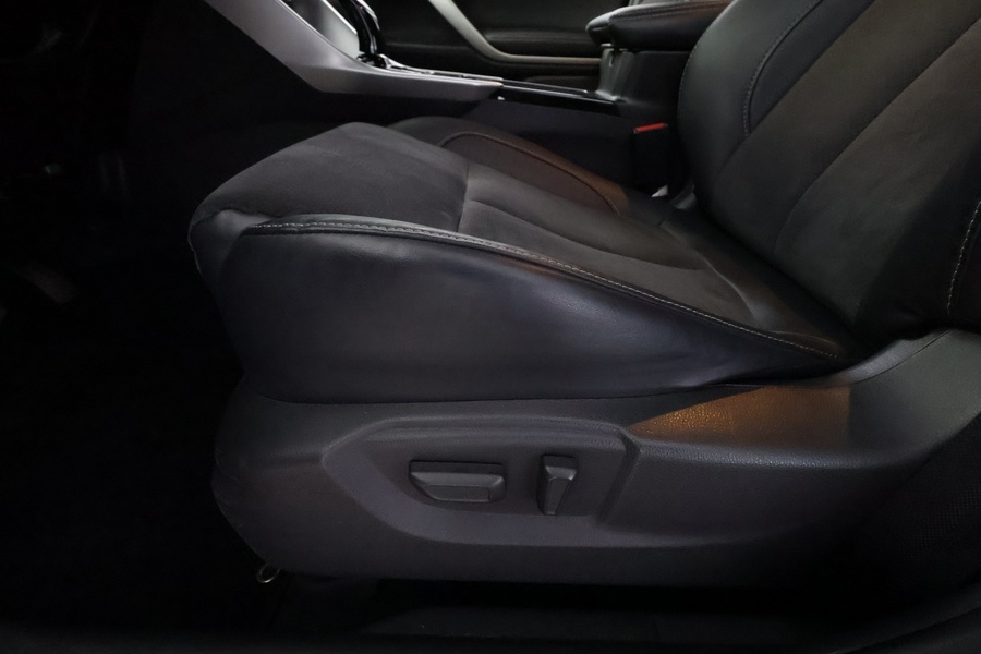 Mitsubishi Eclipse Cross vaihtoauto