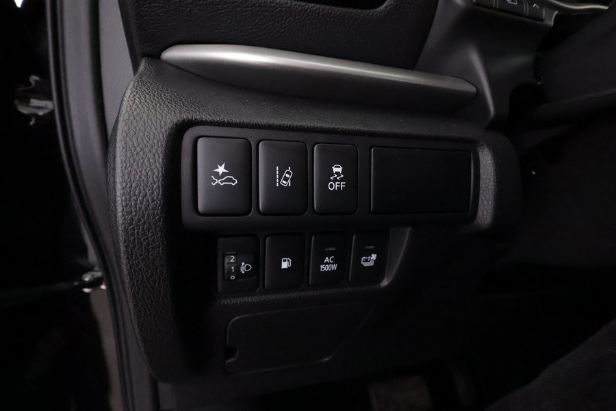 Mitsubishi Eclipse Cross vaihtoauto