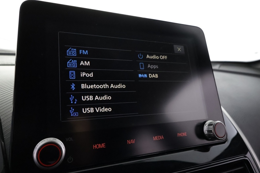 Mitsubishi Eclipse Cross vaihtoauto