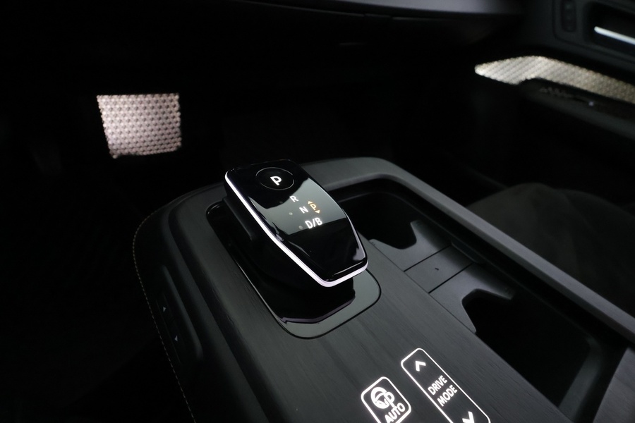 Nissan Ariya vaihtoauto