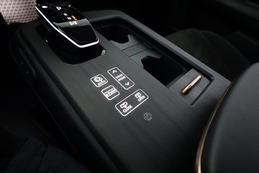 Nissan Ariya vaihtoauto