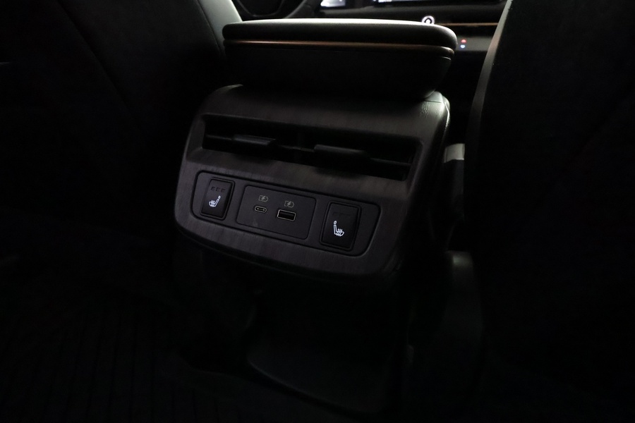 Nissan Ariya vaihtoauto