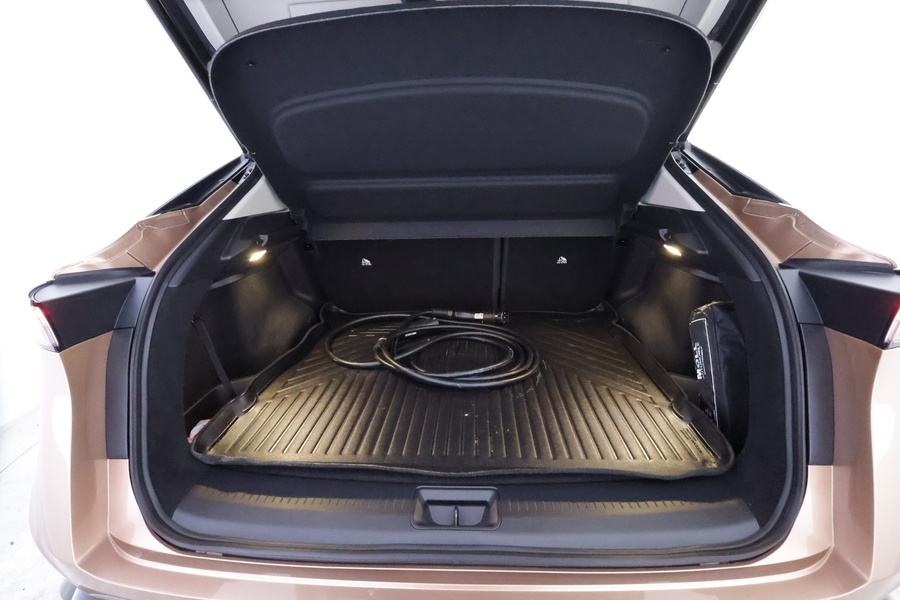 Nissan Ariya vaihtoauto