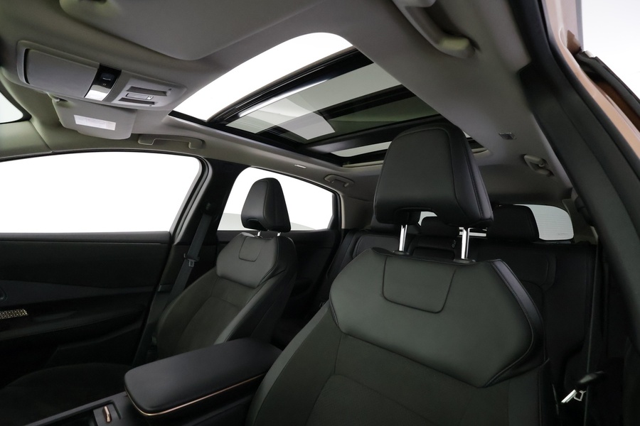 Nissan Ariya vaihtoauto