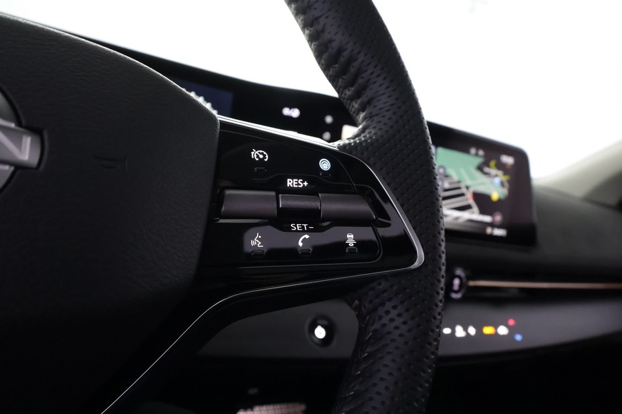 Nissan Ariya vaihtoauto