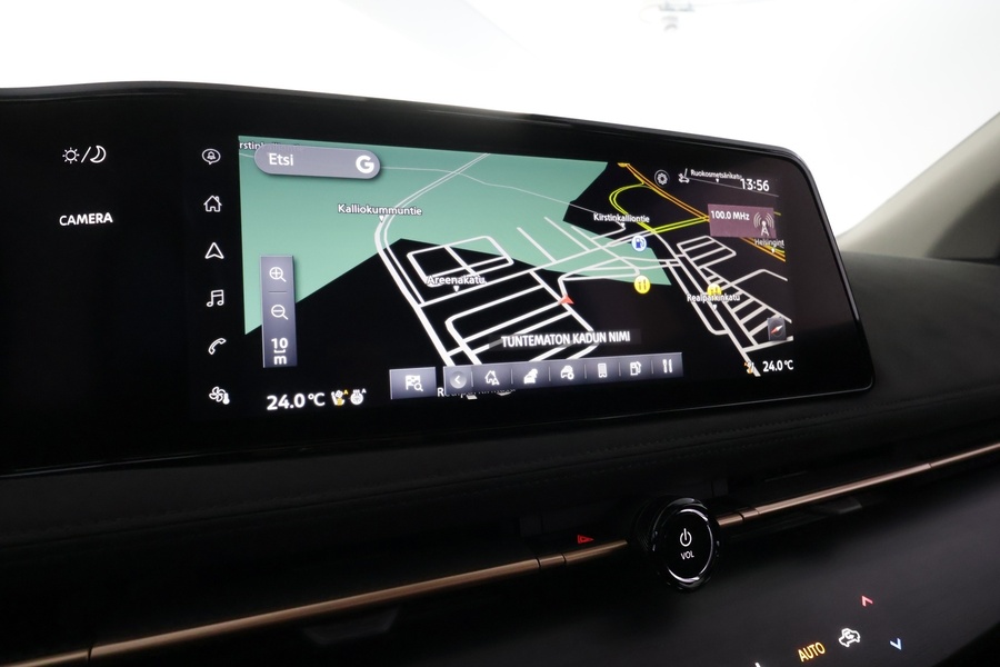 Nissan Ariya vaihtoauto