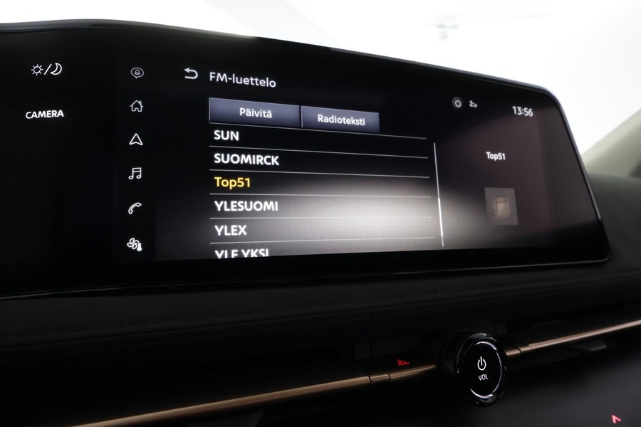 Nissan Ariya vaihtoauto