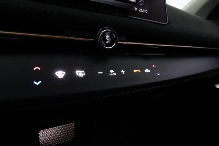 Nissan Ariya vaihtoauto