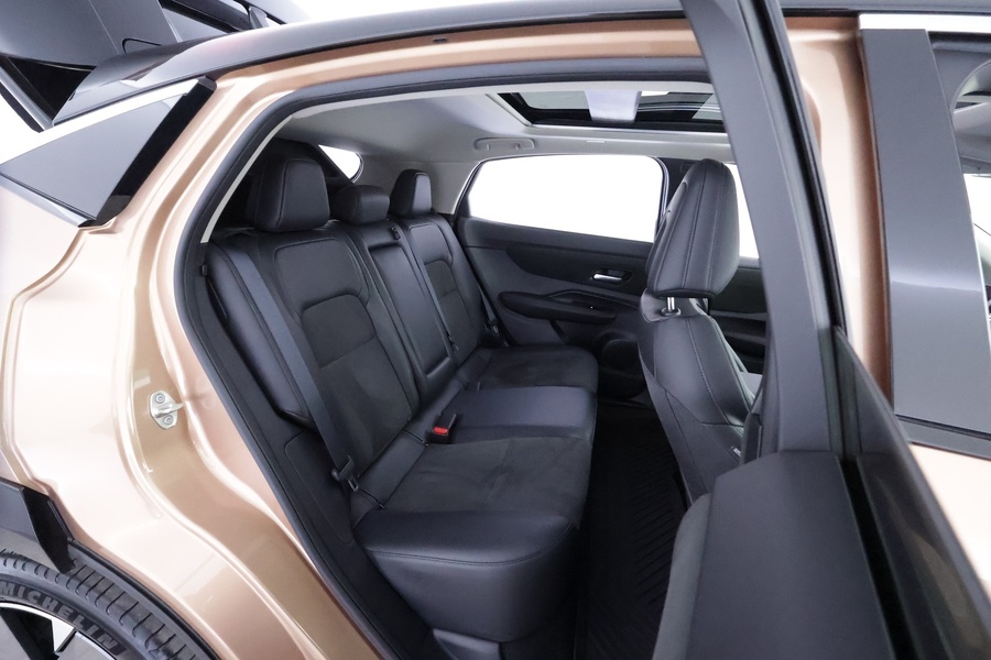 Nissan Ariya vaihtoauto