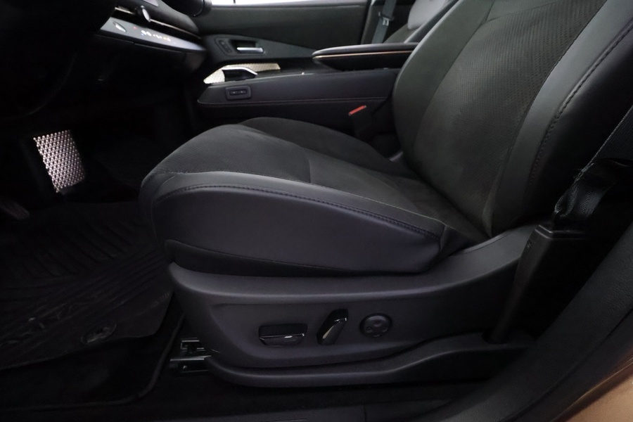 Nissan Ariya vaihtoauto