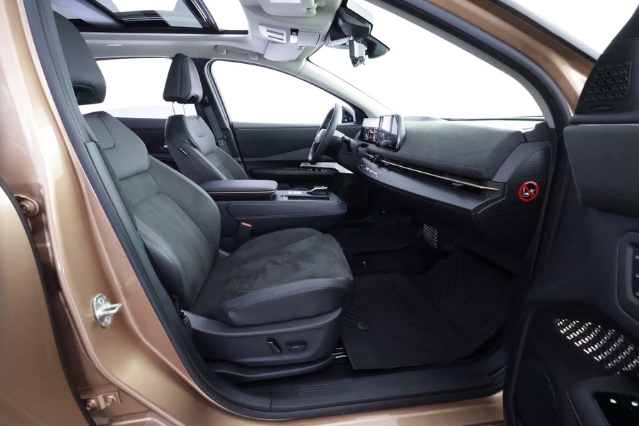 Nissan Ariya vaihtoauto