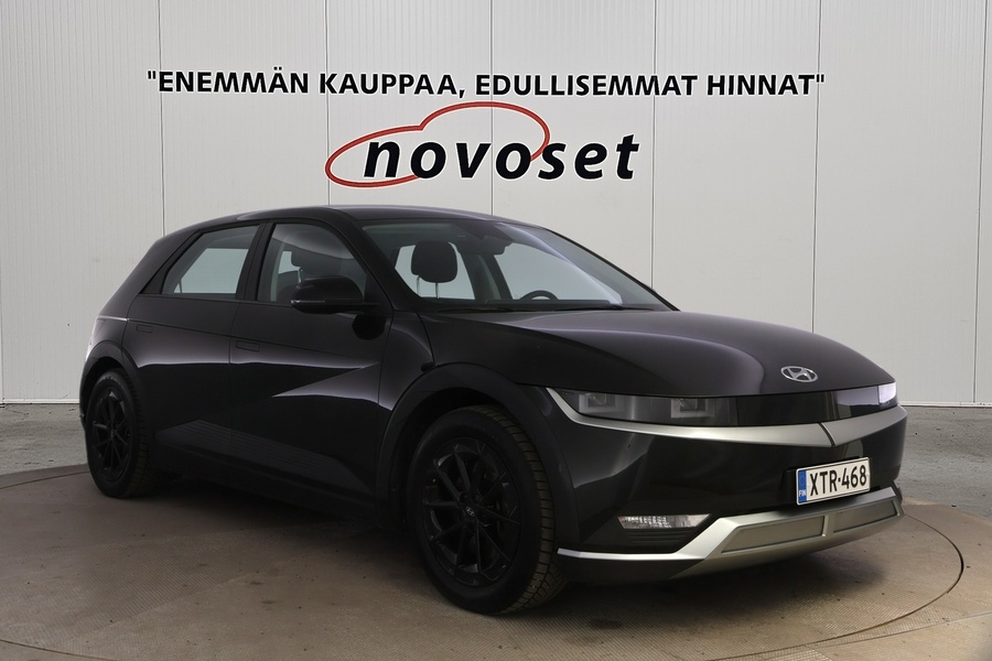 Hyundai IONIQ 5 vaihtoauto