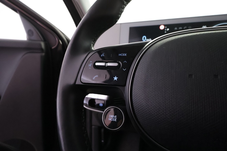 Hyundai IONIQ 5 vaihtoauto