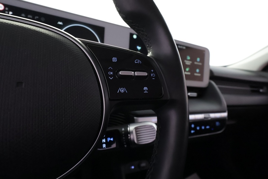 Hyundai IONIQ 5 vaihtoauto