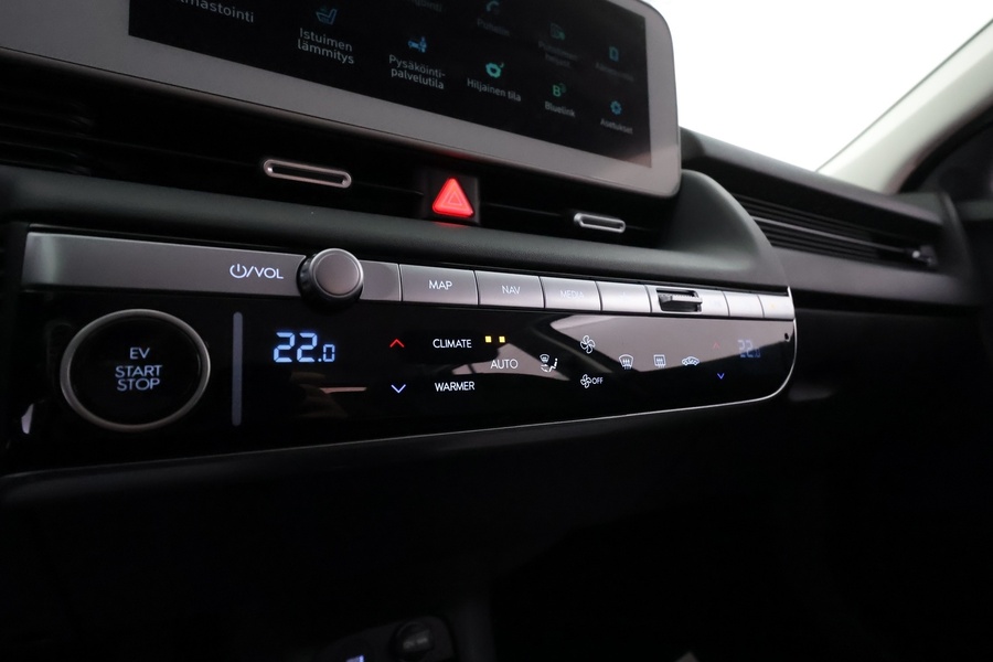 Hyundai IONIQ 5 vaihtoauto