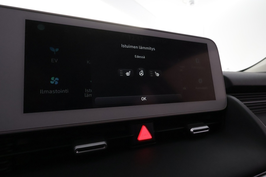 Hyundai IONIQ 5 vaihtoauto